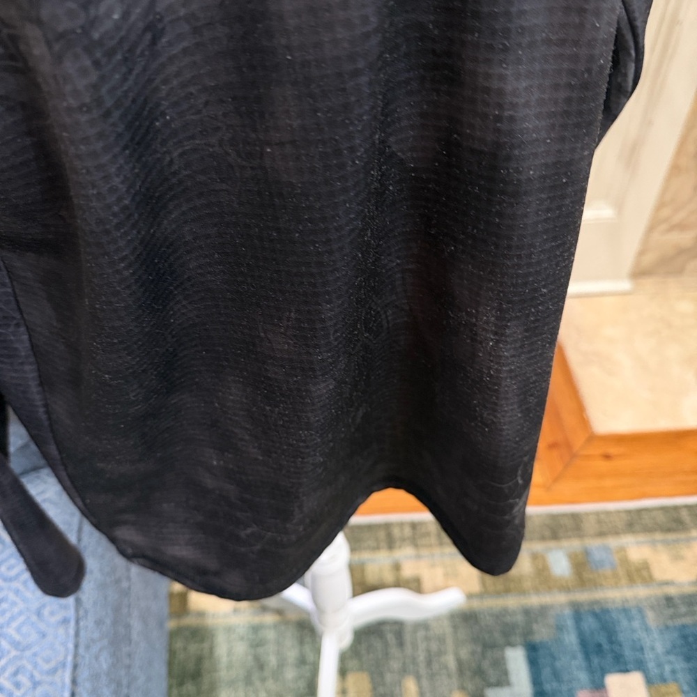 Ariat Men's Dark Patterned Performance Jacket - image 4